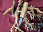 Damastmesser 5032D